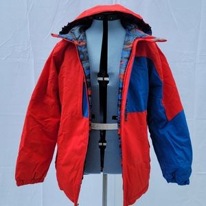 Snowboarding Jacket